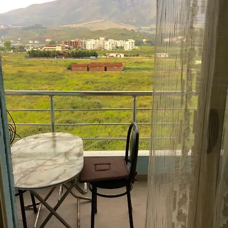 Maria's House