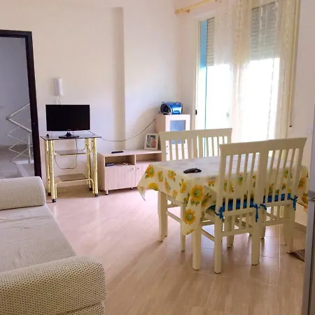 Maria's House Tatil Evi Orikum