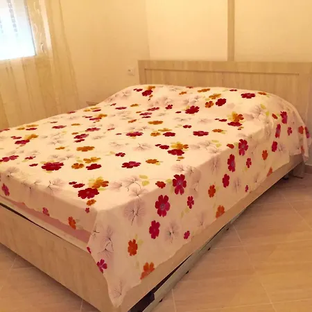Maria's House * Orikum
