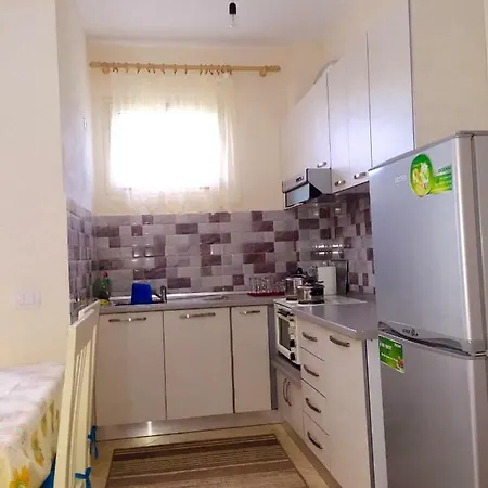 Maria's House Tatil Evi Orikum
