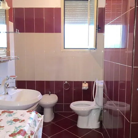 Maria's House