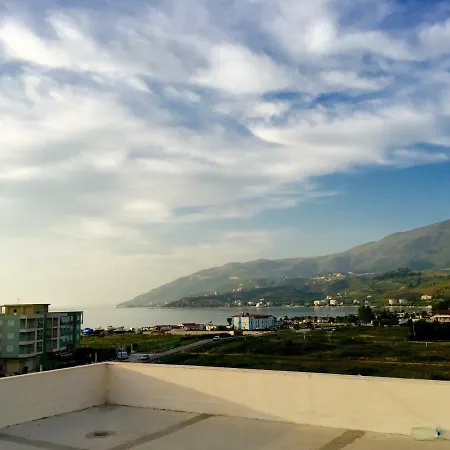 Maria's House Tatil Evi