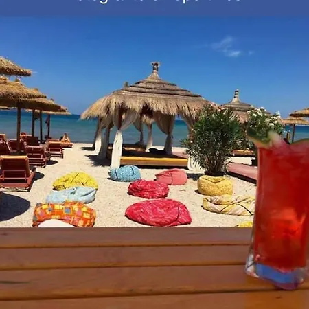Tatil Evi Maria's House Orikum