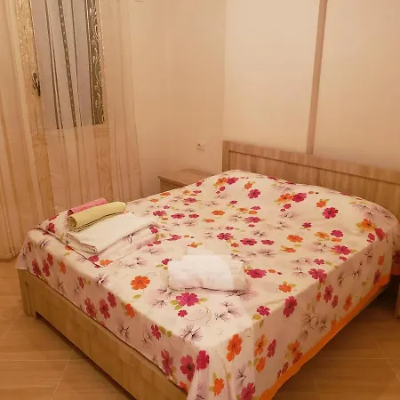 Maria's House