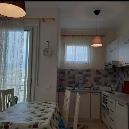 Maria's House Tatil Evi *