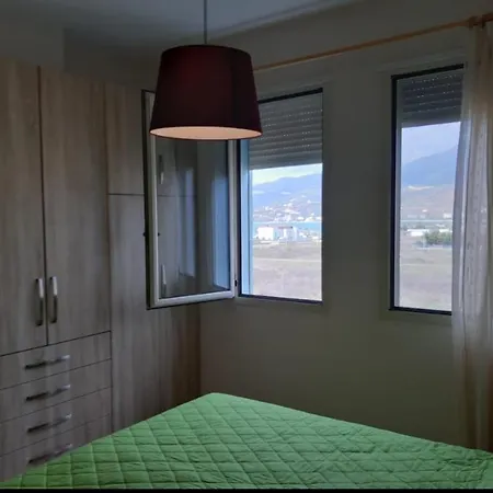 Tatil Evi Maria's House Orikum