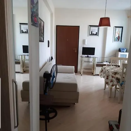 Maria's House Tatil Evi *
