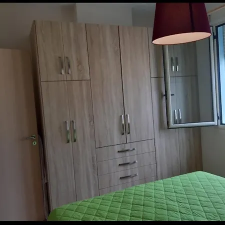 Tatil Evi Maria's House Orikum