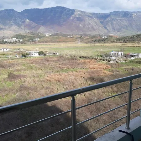 Maria's House * Orikum