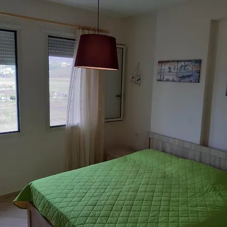 Tatil Evi Maria's House Orikum