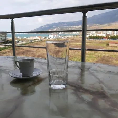 Maria's House Tatil Evi *