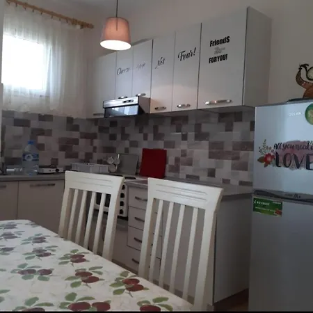 Dom wakacyjny Maria's House Orikum
